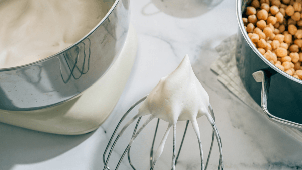 Robot da cucina, impastatrici, planetarie