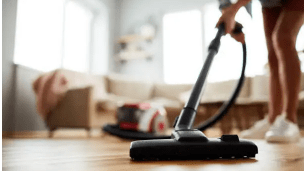 Pulizia domestica