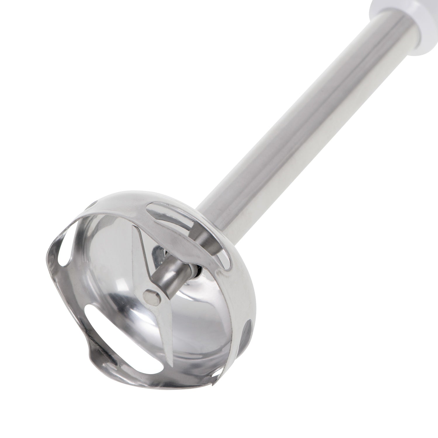 Frullatore a Immersione 800W con Tritatutto, Frusta, Bicchiere e Lame in Acciaio Inox Adler