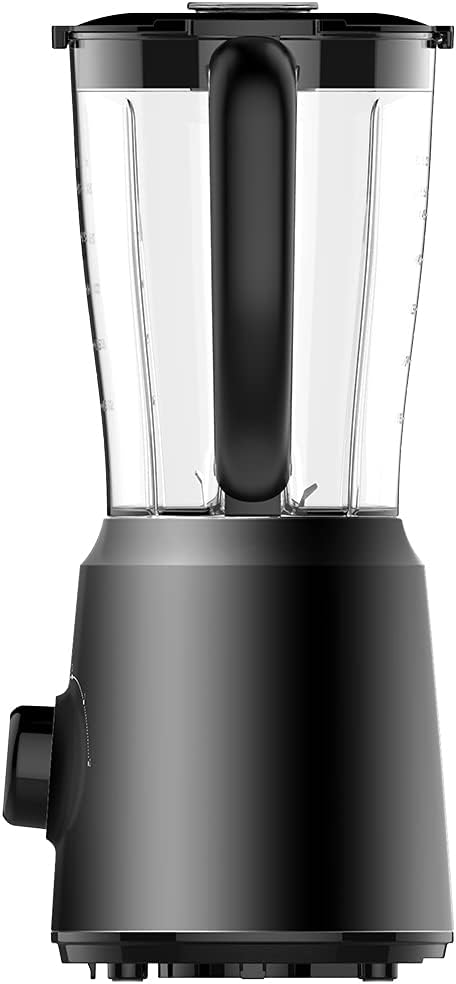 Frullatore elettrico da tavola Sogo 500W / 1.5L / 2 velocità / trita ghiaccio / lame acciaio inox