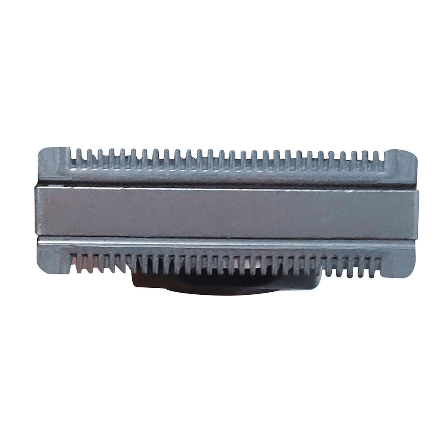 Rasoio Regolabarba Ricaricabile Impermeabile IPX5 con Lama Doppia in Acciaio 0,5-10 mm USB 60 Min SOGO