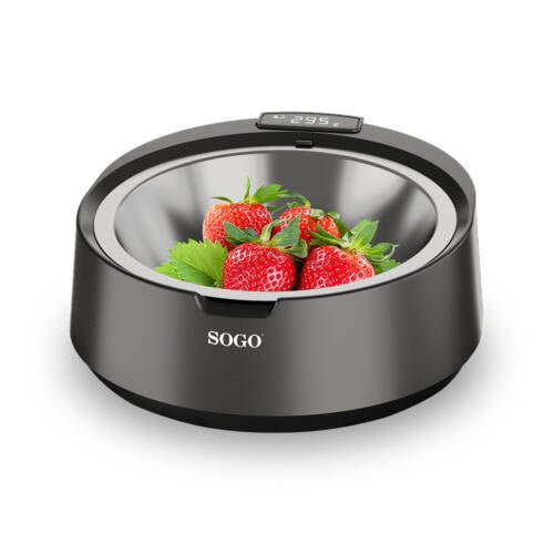 BILANCIA DA CUCINA E/O CIBO PER ANIMALI DOMESTICI