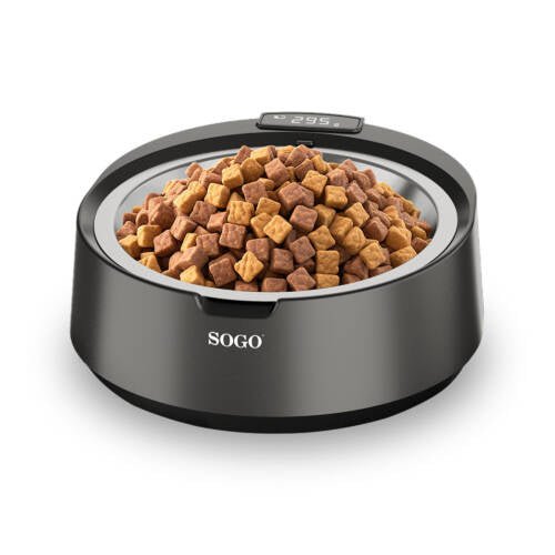 BILANCIA DA CUCINA E/O CIBO PER ANIMALI DOMESTICI