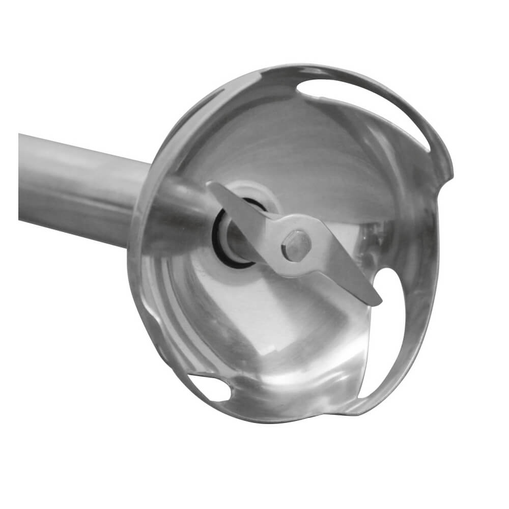 Frullatore manuale ad immersione 400W