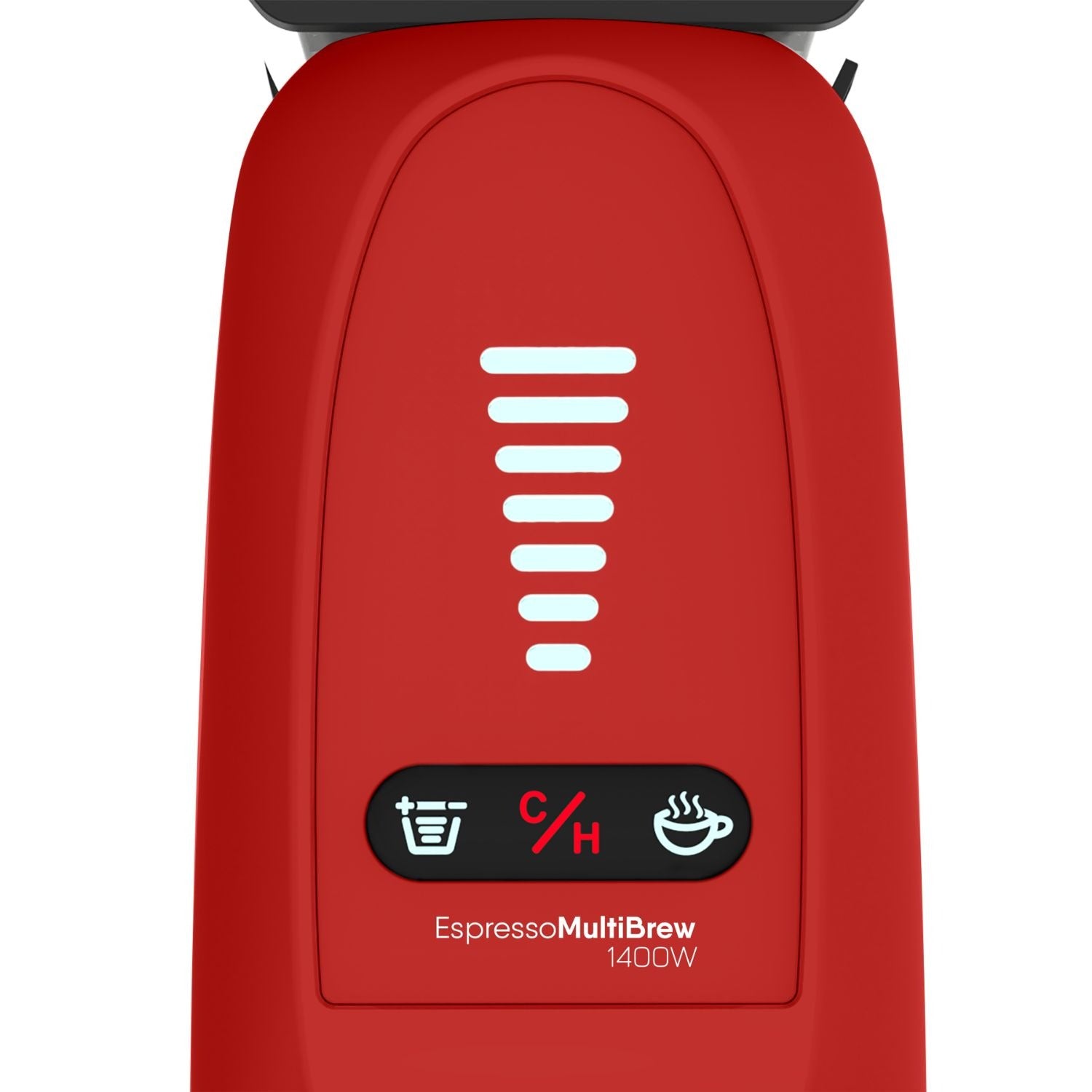 Macchina Caffè Multicapsula SOGO 4 in 1 20 Bar Capsule e Caffè Macinato Serbatoio 0,85L