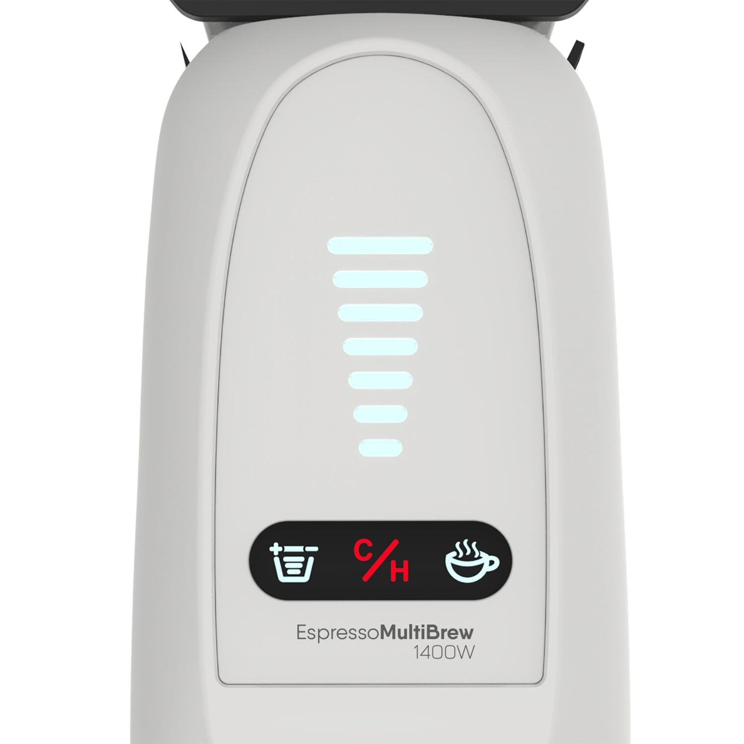 Macchina Caffè Multicapsula SOGO 20 Bar 4 in 1 Capsule Macinato Cialde Serbatoio 0,85L