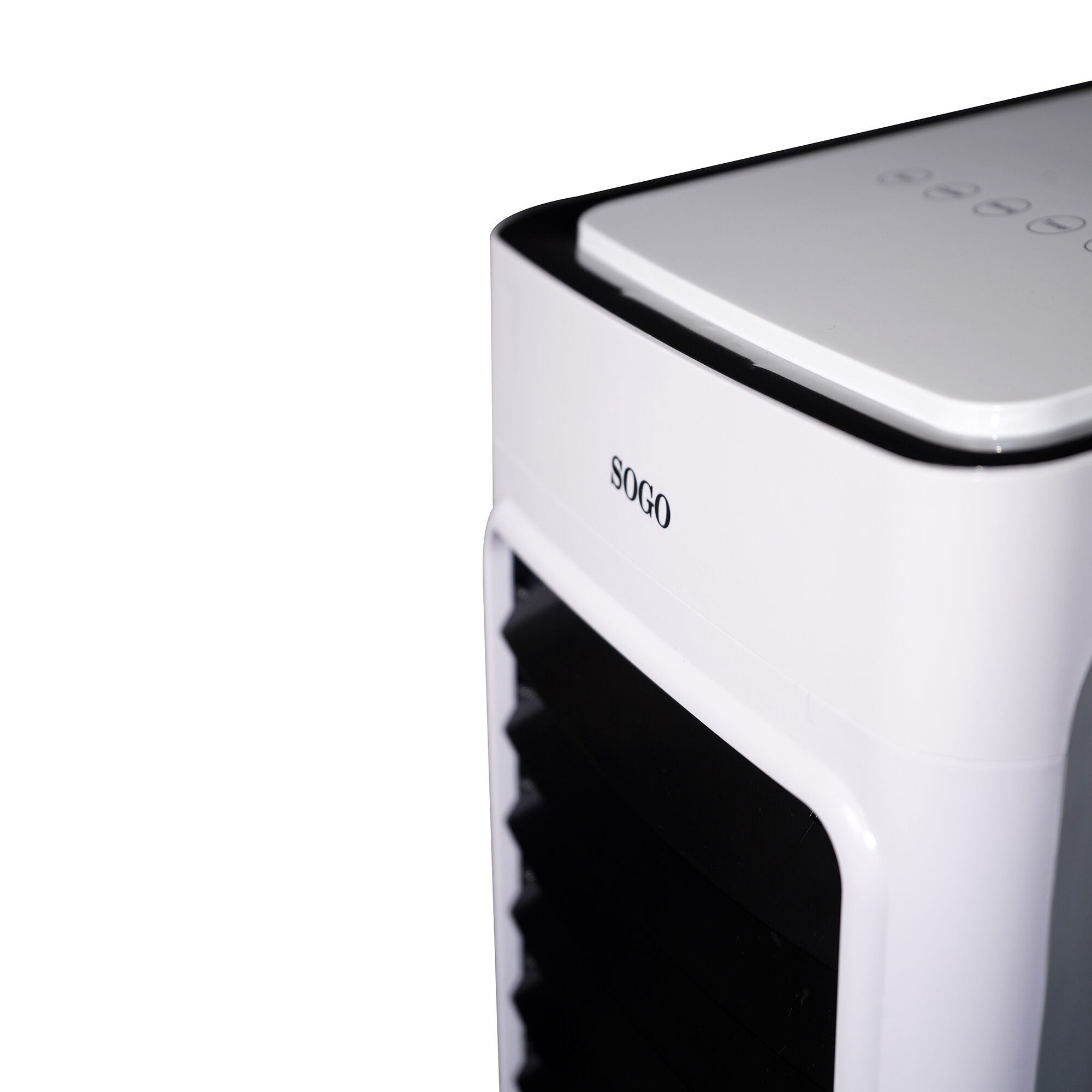 CONDIZIONATORE D'ARIA SOGO PORTATILE - 80W