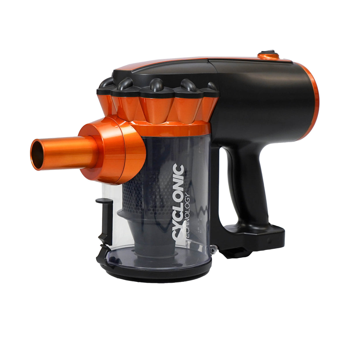 Aspirapolvere verticale senza sacco 2 in 1 SOGO 600W - immagine 3
