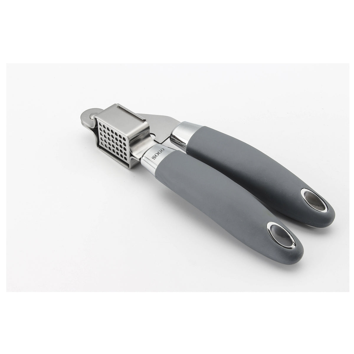 Utensili da Cucina in Acciaio Inox - 6 Pezzi - SAMULAND