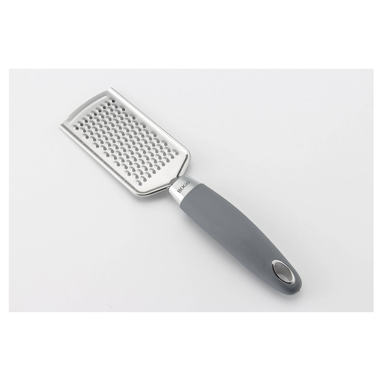 Utensili da Cucina in Acciaio Inox - 6 Pezzi - SAMULAND