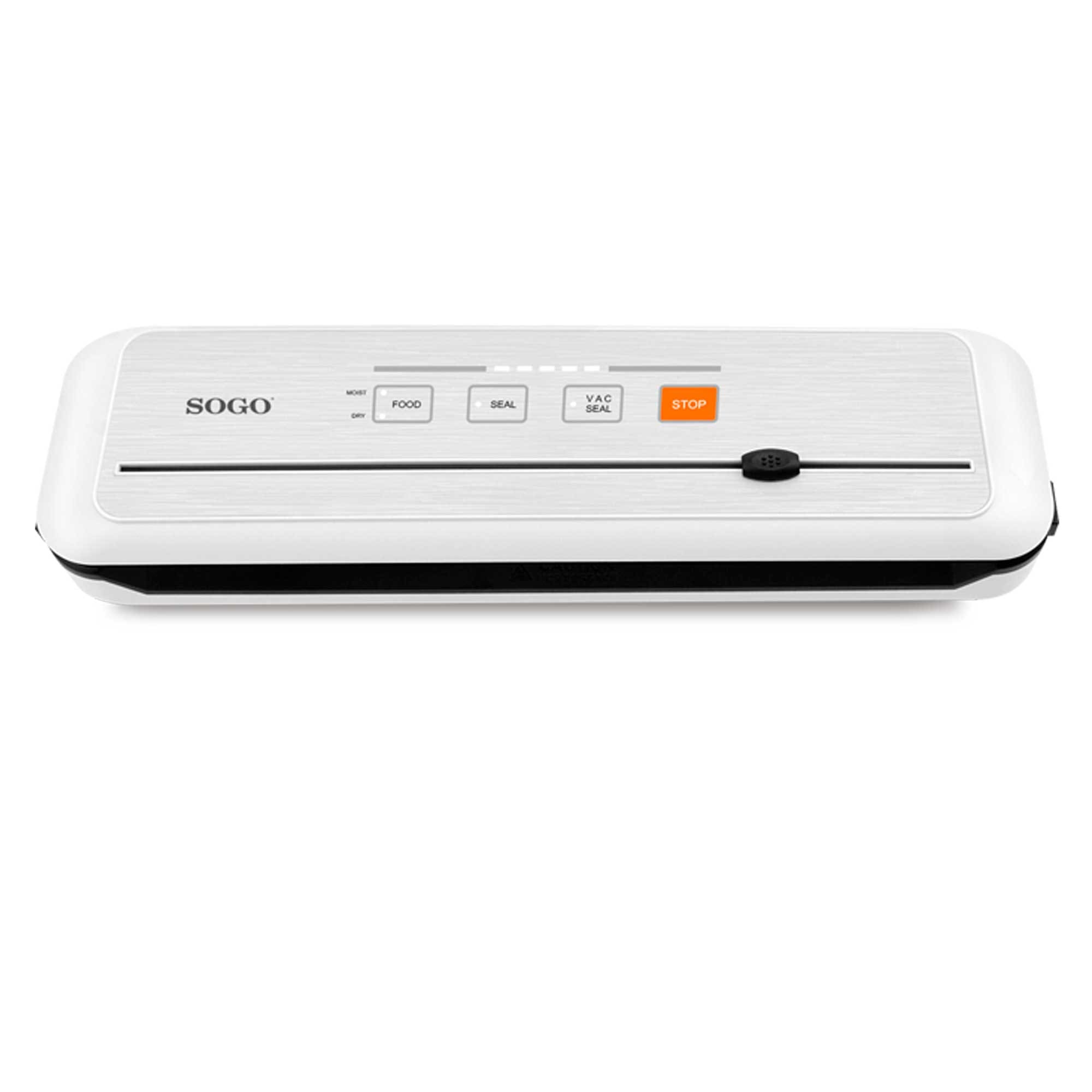 Confezionatrice sottovuoto Sogo