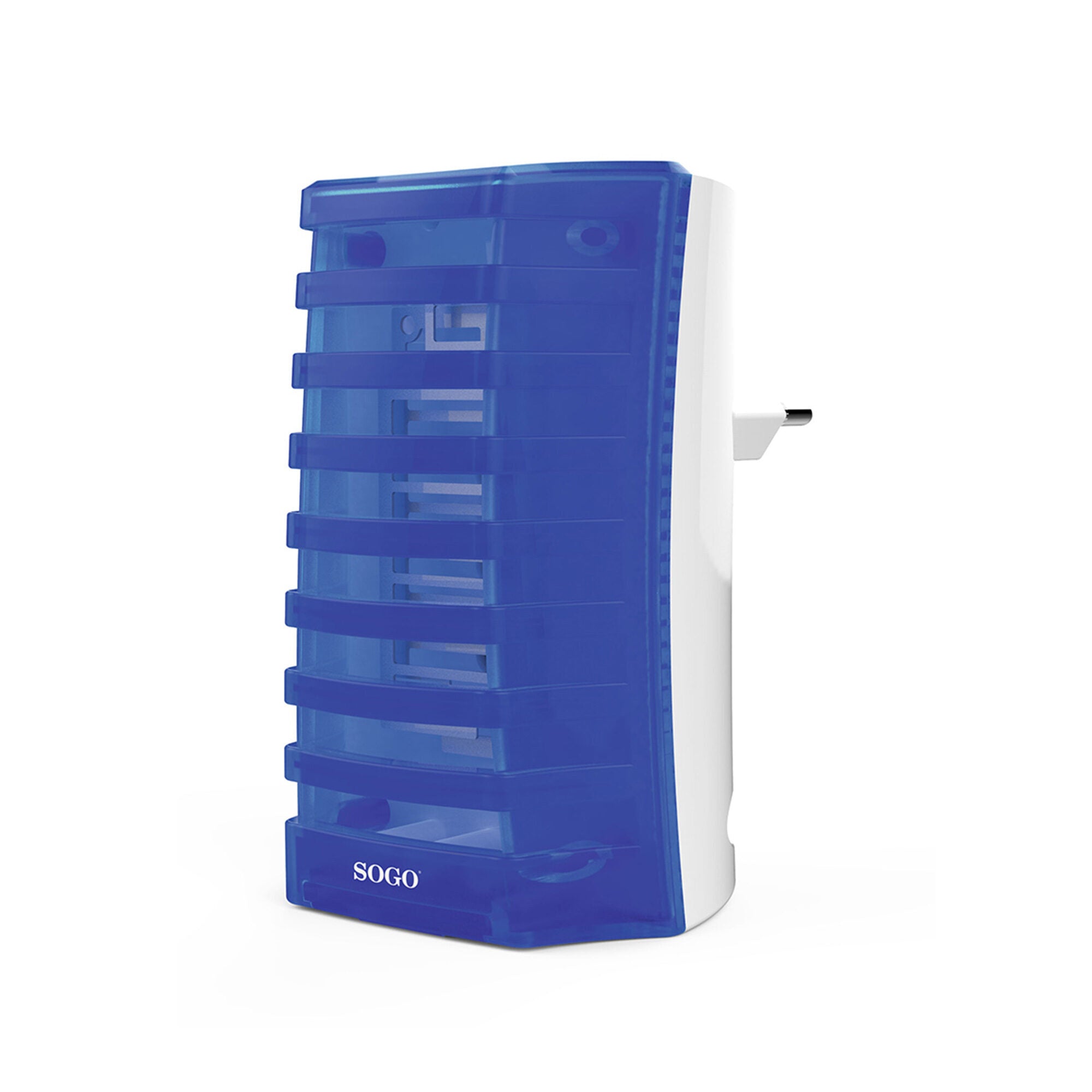 SOGO SUPER INSETTI KILLER – LED-6W PORTATILE