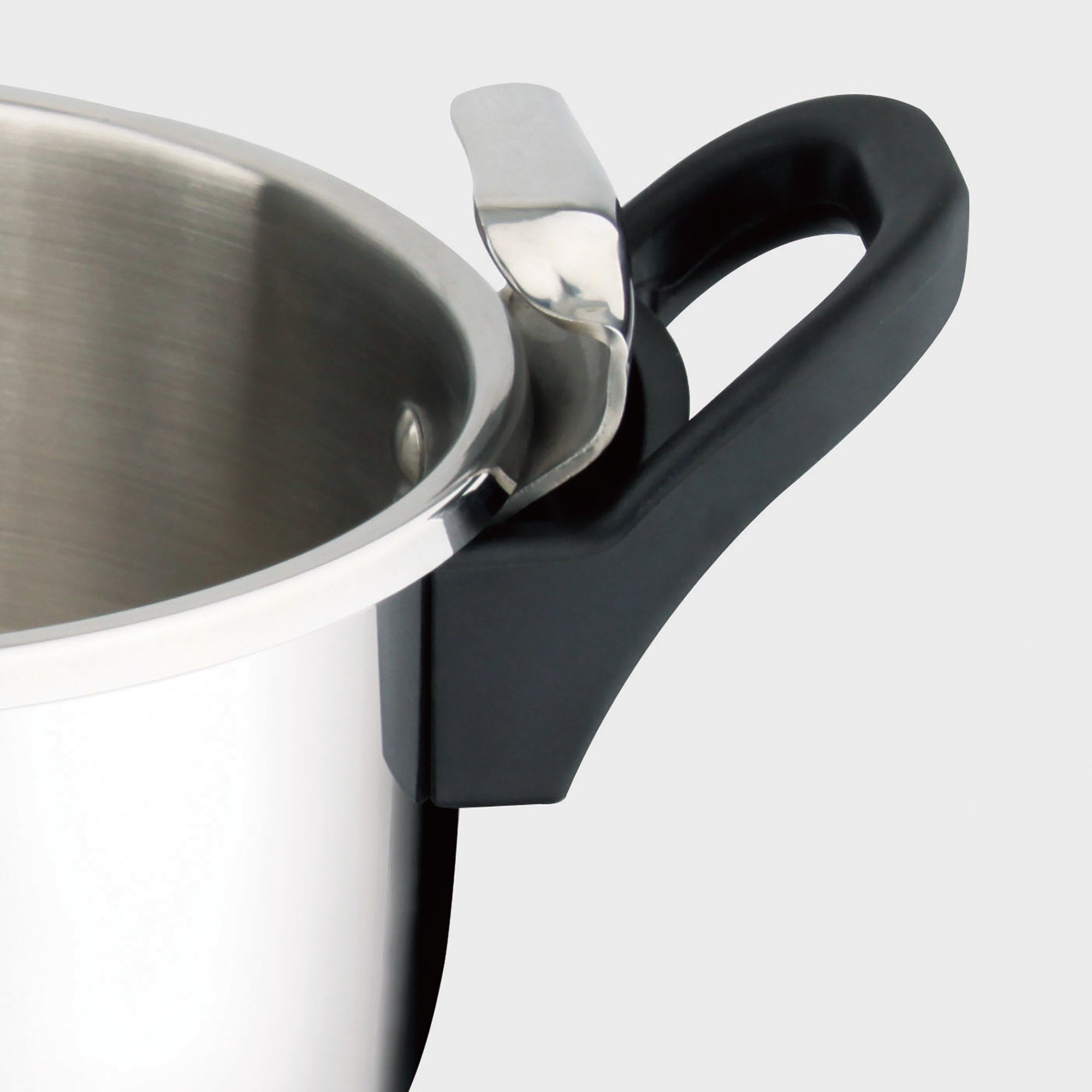 Pentola a Pressione Rapida in Acciaio Inox da 6L - SAMULAND