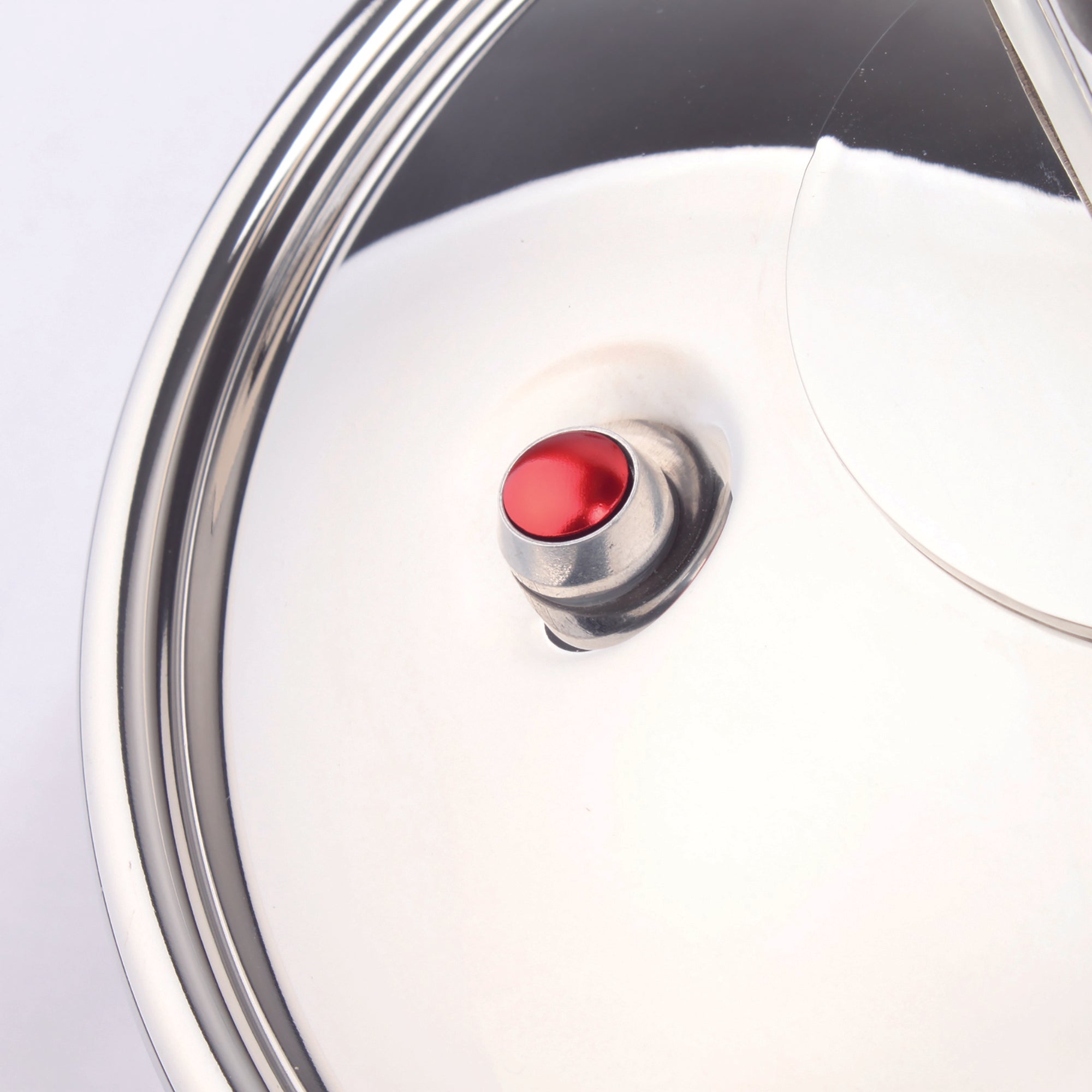 Pentola a Pressione Rapida in Acciaio Inox da 6L - SAMULAND