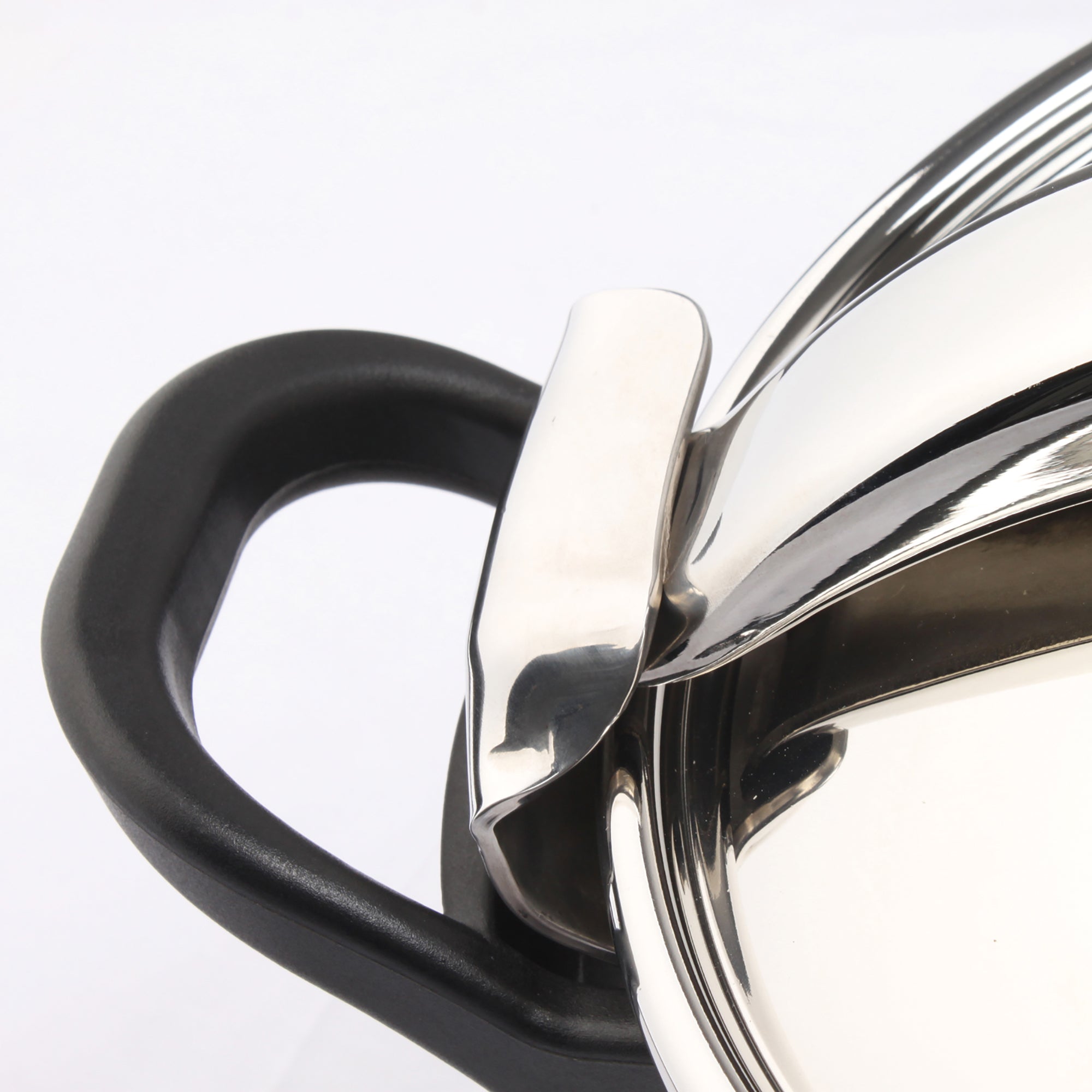Pentola a Pressione Rapida in Acciaio Inox da 6L - SAMULAND