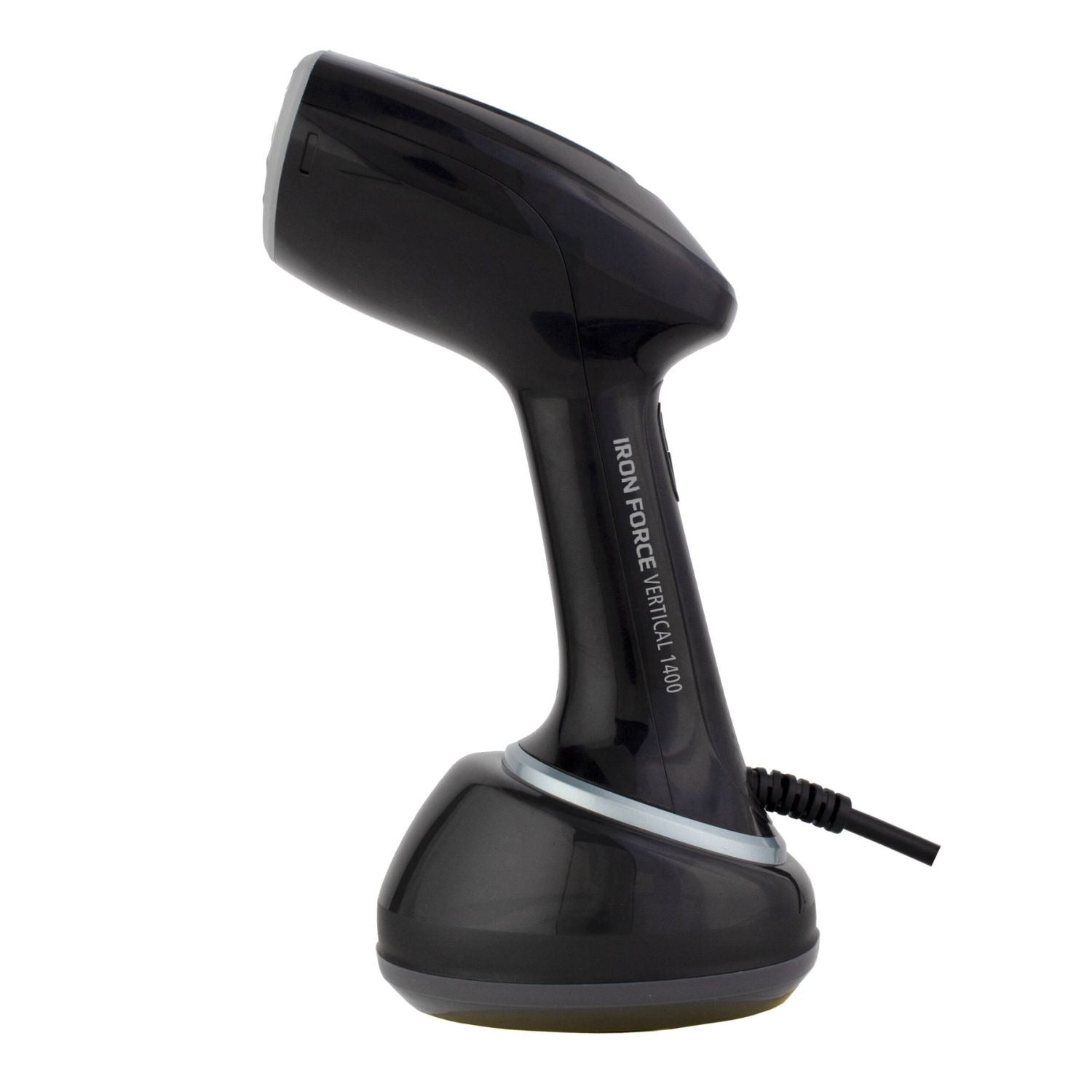 Stiratrice verticale portatile 1400W con vapore continuo 35-40 g/min serbatoio 350 ml e autospegnimento Sogo