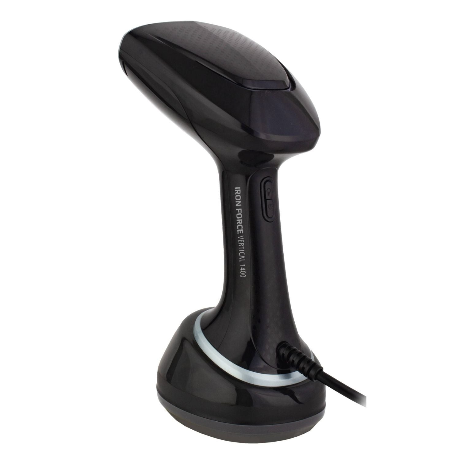 Stiratrice verticale portatile 1400W con vapore continuo 35-40 g/min serbatoio 350 ml e autospegnimento Sogo