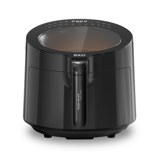 Air Fryer DigiFryer Vision1500 5L