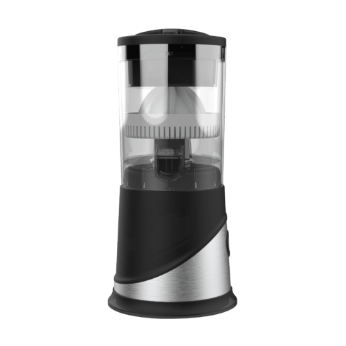 Spremiagrumi Automatico 140W con Sollevamento Automatico Filtro Anti Polpa e Base in Acciaio Inox SOGO