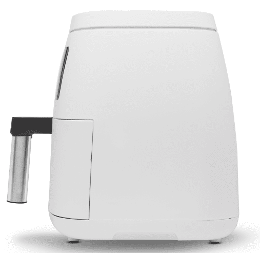 Friggitrice ad Aria Sogo 4,5 L bianca