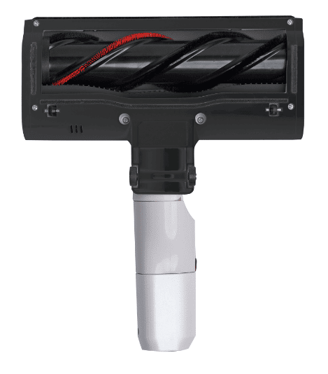Aspirapolvere senza fili 2 in 1 29,6 V 135 W con spazzola motorizzata a LED e filtro HEPA Sogo