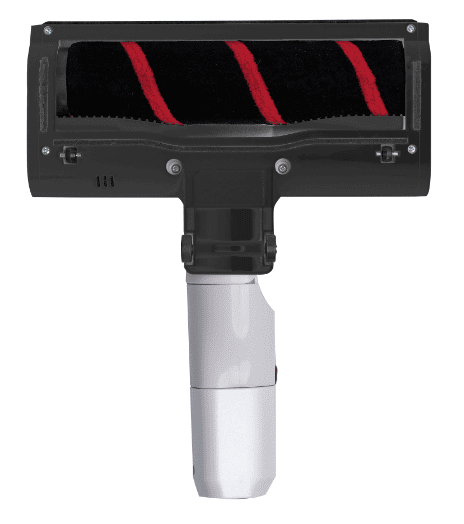 Aspirapolvere senza fili 2 in 1 29,6 V 135 W con spazzola motorizzata a LED e filtro HEPA Sogo