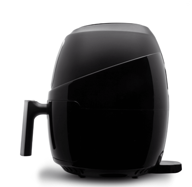 Friggitrice ad Aria 3,5L – Semplice, Sana e Compatta