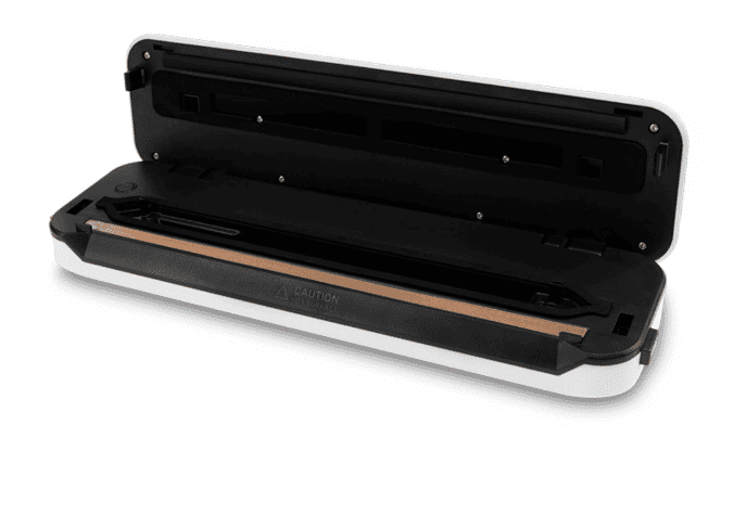 Confezionatrice sottovuoto Sogo