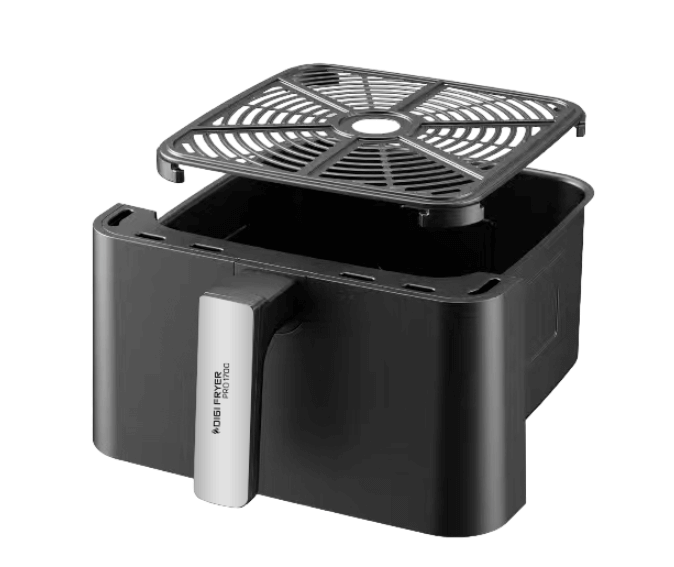 Friggitrice ad Aria DigiFryer Touch 6L