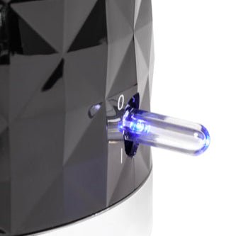 Bollitore Elettrico 1,7 Litri 2200W con Base Girevole 360° e Filtro Anticalcare Camry