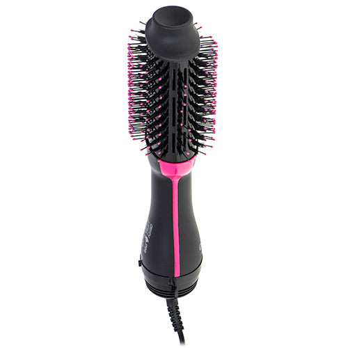Spazzola Modellante Asciugacapelli 1200W con 3 Temperature 2 Velocità e Setole in Nylon Camry