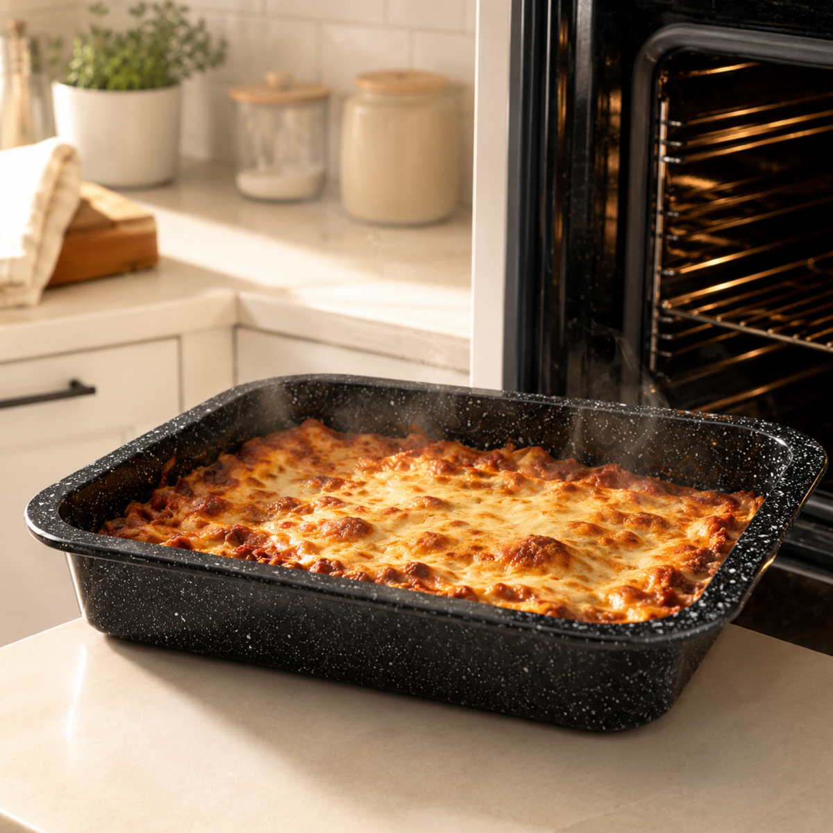 Lasagnera 30x22 cm - Dolce & Salato GMD