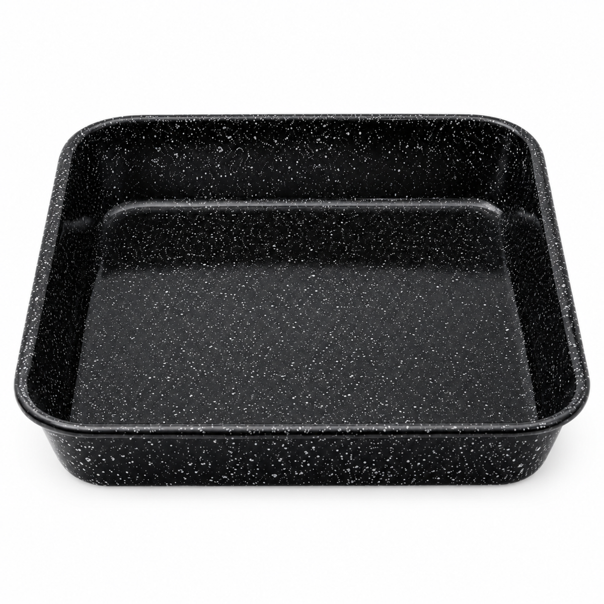 Teglia quadrata 22x22 cm da forno - Dolce & Salato GMD