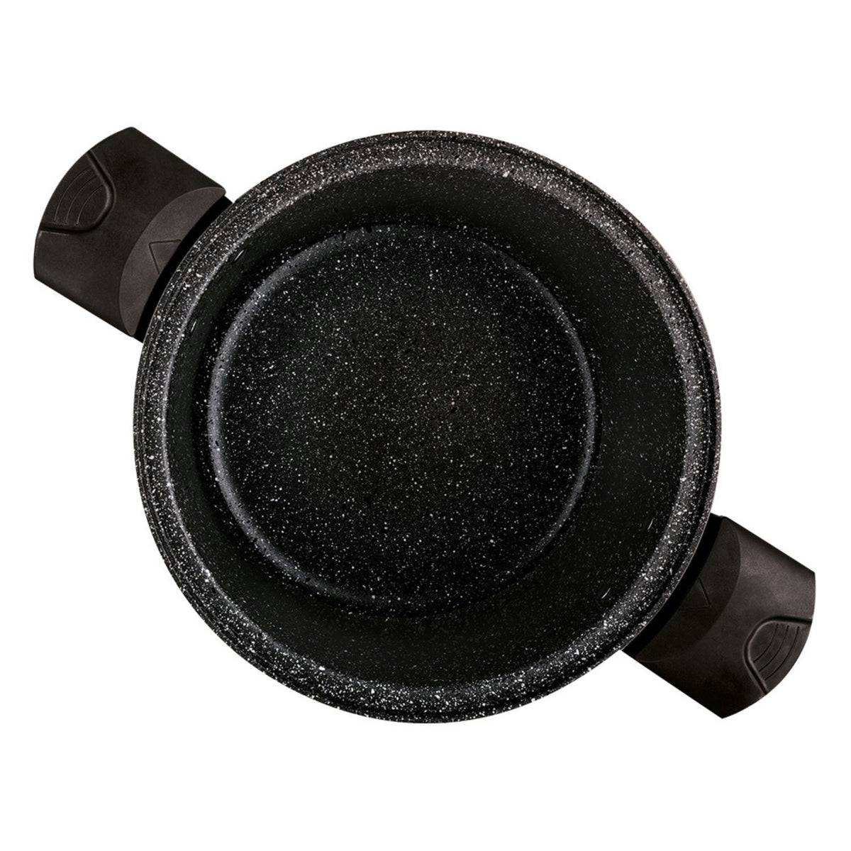 Pentola a bassa pressione Fast Cooker 24 cm - Monolite GMD