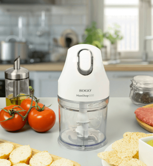 Tritatutto SOGO, 0,5 L MAXCHOP 100