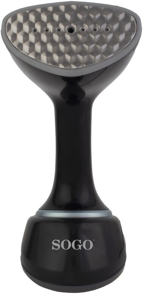 FERRO DA STIRO VERTICALE PORTATILE DA 1400W