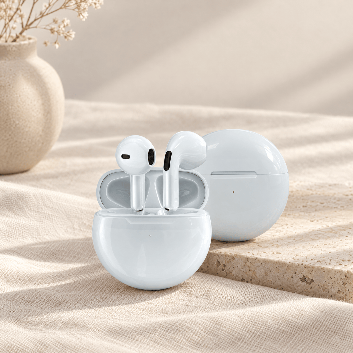 Auricolari wireless REMOTO Active - foto ambientata 1