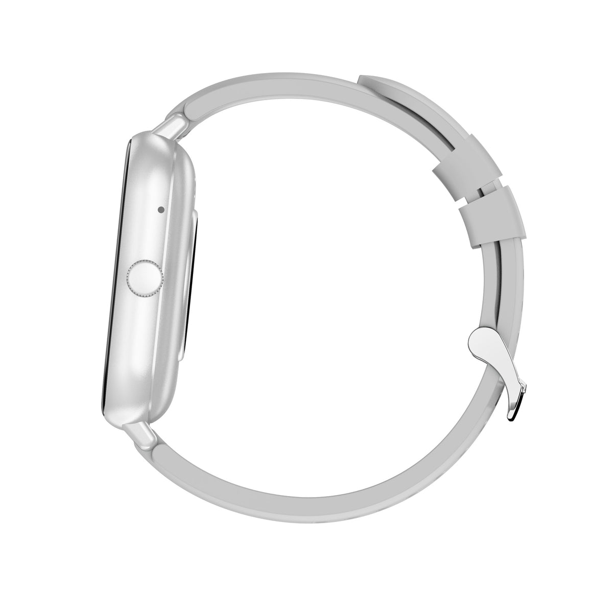 Smartwatch REMOTO Smart Fusion colore argento