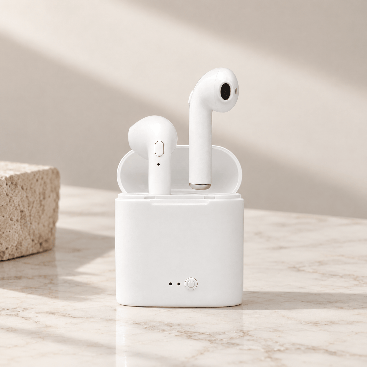 Auricolari wireless REMOTO Gemini S - foto ambientata 1