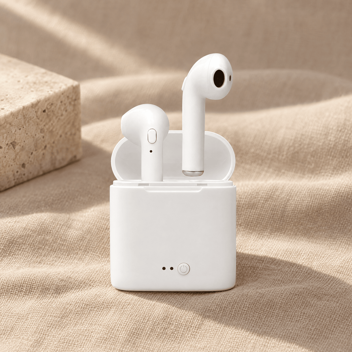 Auricolari wireless REMOTO Gemini S - foto ambientata 3