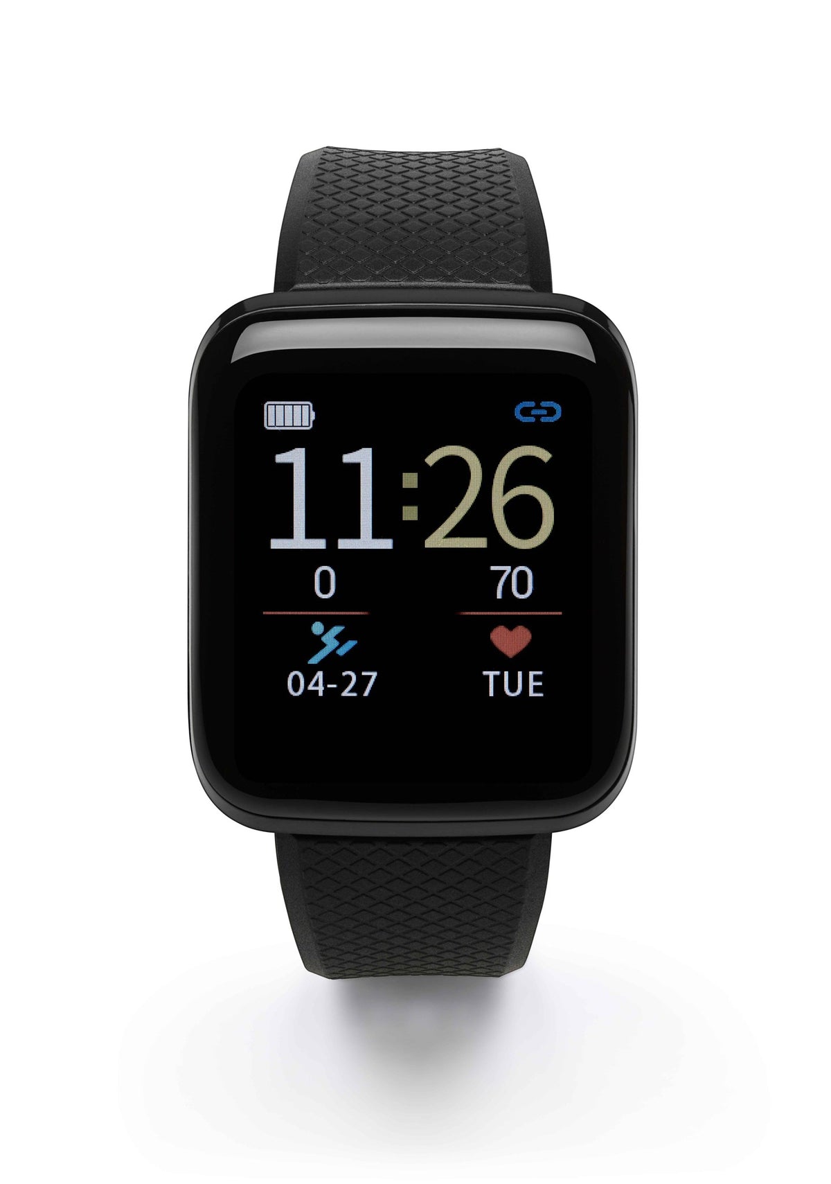 Smartwatch REMOTO Pro
