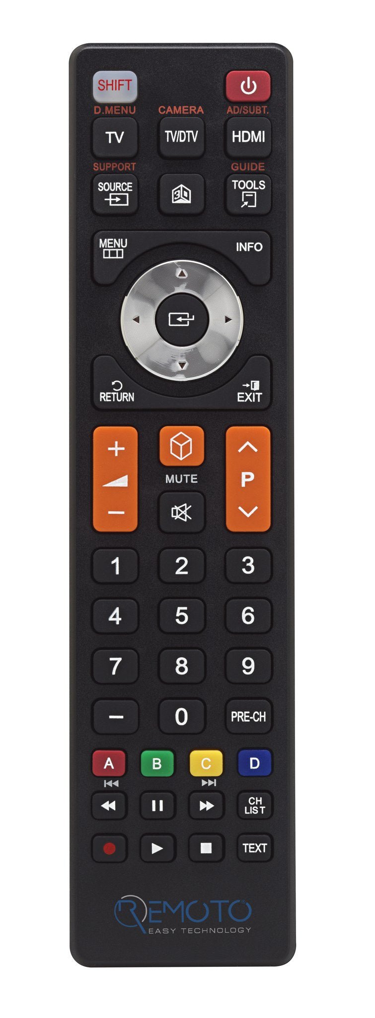 Telecomando REMOTO per TV Samsung