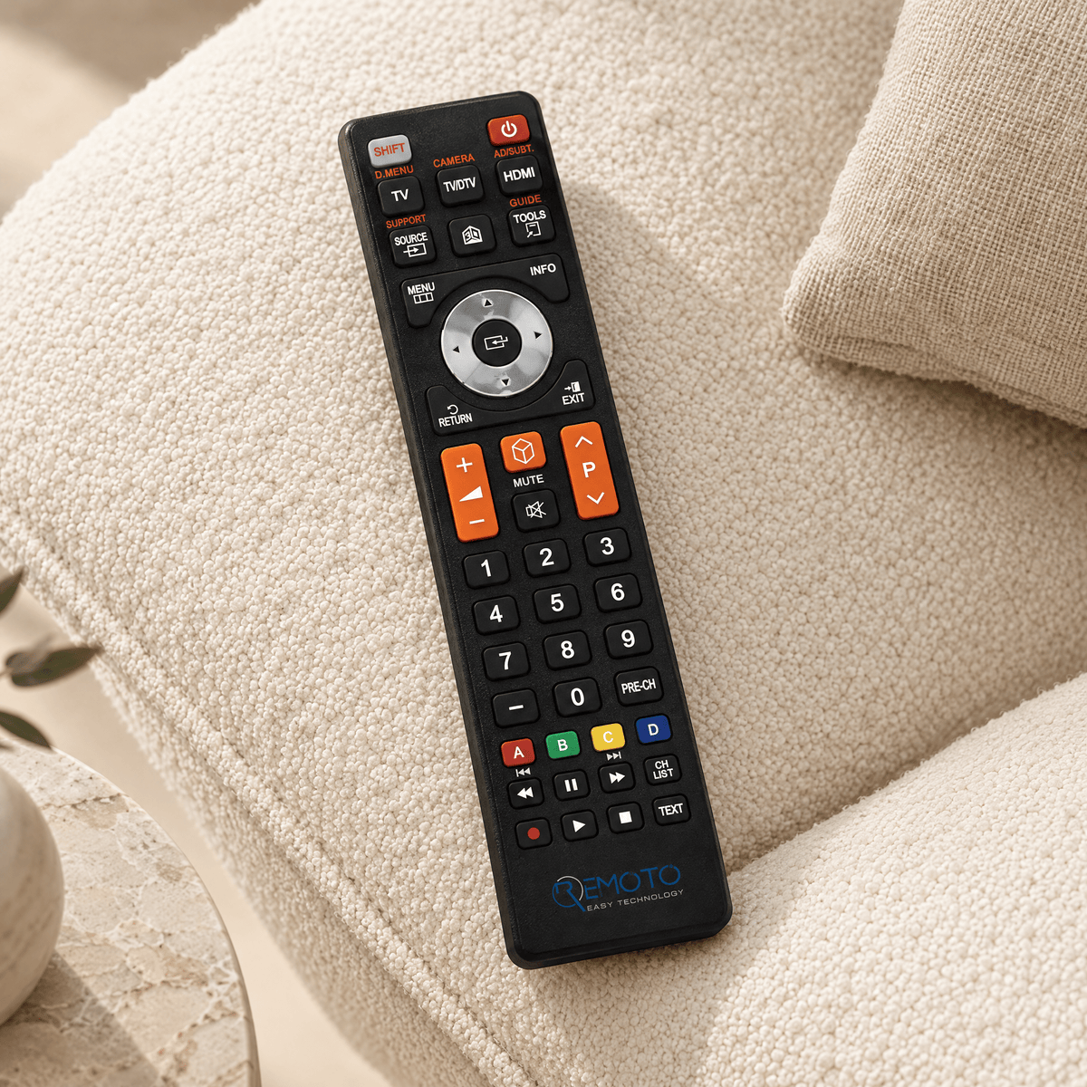 Telecomando REMOTO per TV Samsung - foto ambientata 3