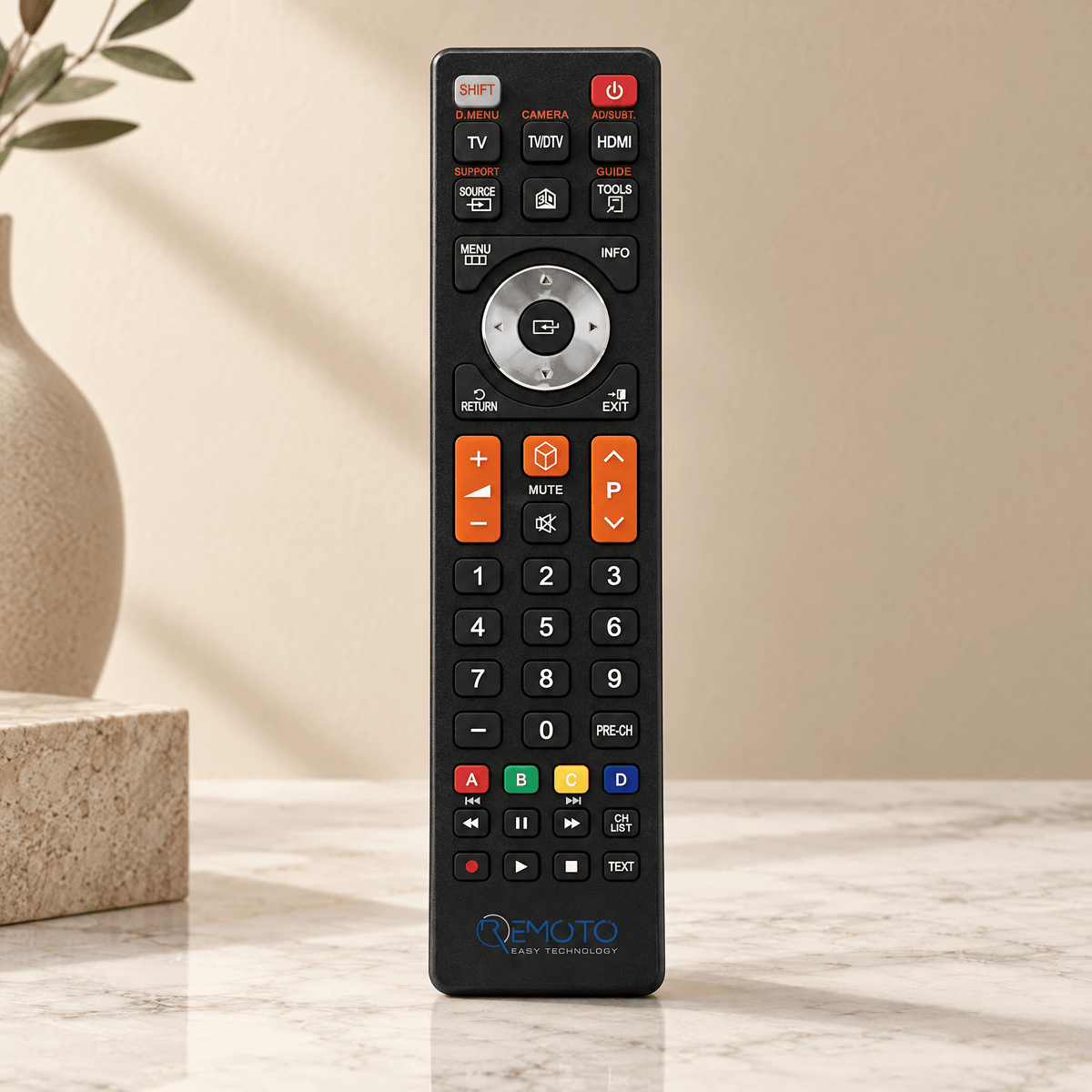 Telecomando REMOTO per TV Samsung - foto ambientata 5