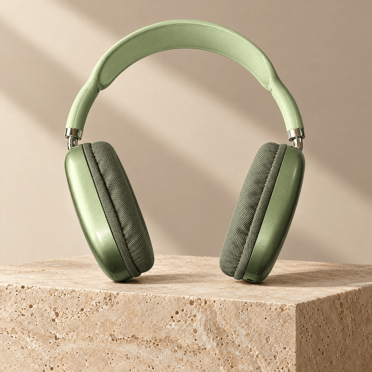 Cuffie Bluetooth REMOTO X10 - foto ambientata 3
