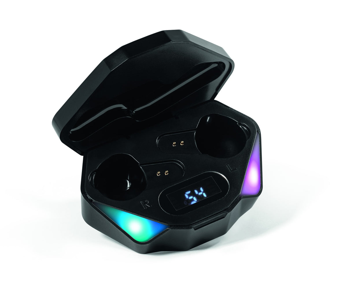 Auricolari gaming REMOTO XGame Pro
