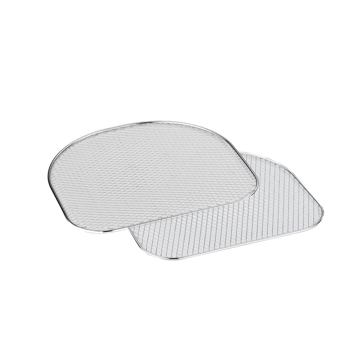 Friggitrice ad aria e forno SOGO 10 L con girarrosto - immagine 19