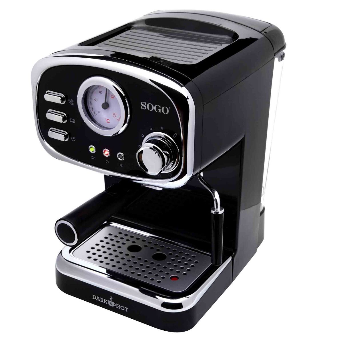 Macchina per Caffè Espresso - SAMULAND