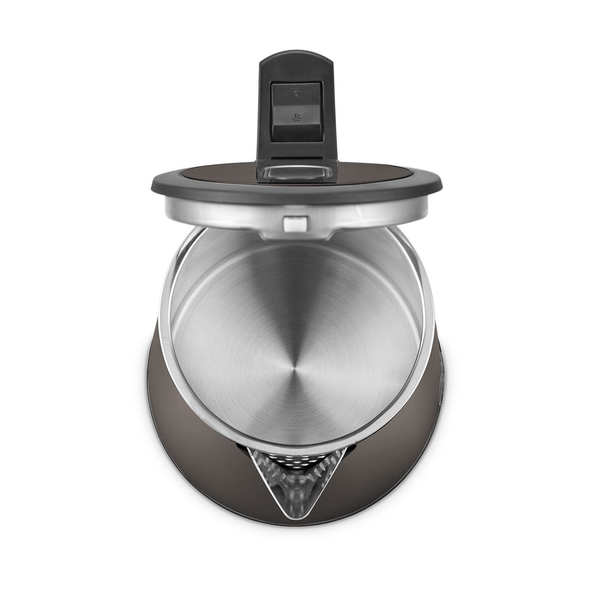 Bollitore Senza Fili da 1,7L - SAMULAND