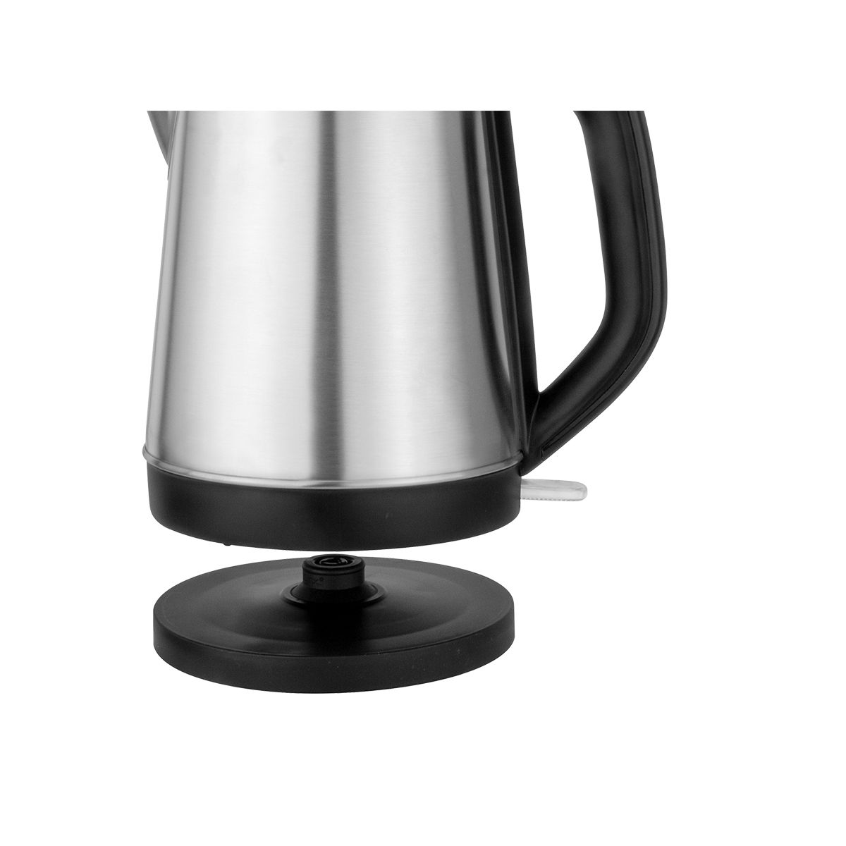 Bollitore in Acciaio Inox - SAMULAND